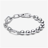 Bracciale Pandora Donna in Argento 592793C00-4